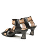 Hispanitas Сандали Mykonos-V23 HV232822 Black - Mera.bg