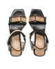 Hispanitas Сандали Mykonos-V23 HV232822 Black - Mera.bg