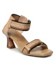 Hispanitas Сандали Mykonos-V23 HV232822 Desert - Mera.bg