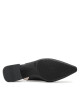 Hispanitas Сандали Sahara HV232627 Black/Panna - Mera.bg