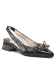 Hispanitas Сандали Sahara-V3 HV232572 Black - Mera.bg