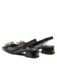 Hispanitas Сандали Sahara-V3 HV232572 Black - Mera.bg