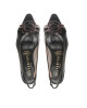 Hispanitas Сандали Sahara-V3 HV232572 Black - Mera.bg