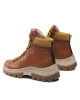 Hispanitas Туристически oбувки Meryl-I22 HI222409 Mustard - Mera.bg