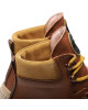 Hispanitas Туристически oбувки Meryl-I22 HI222409 Mustard - Mera.bg