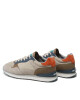 HOFF Сникърси Santiago 22202602 Beige - Mera.bg