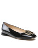 HÖGL Балеринки 0-171024-0100 Black 100 - Mera.bg