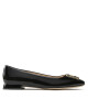 HÖGL Балеринки 0-171024-0100 Black 100 - Mera.bg