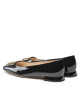 HÖGL Балеринки 0-171024-0100 Black 100 - Mera.bg