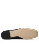 HÖGL Балеринки 0-171024-0100 Black 100 - Mera.bg