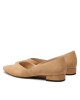 HÖGL Балеринки 0-172002 Toffee 2800 - Mera.bg