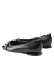 HÖGL Обувки 3-101020 Black 0100 - Mera.bg