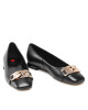 HÖGL Обувки 3-101020 Black 0100 - Mera.bg