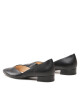HÖGL Балеринки Boulevard 20 Schwarz (-0100) - Mera.bg
