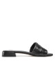 HÖGL Чехли 3-101520 Black 0100 - Mera.bg