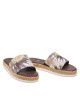 HÖGL Еспадрили 3-100738 Chocolat 22990 - Mera.bg