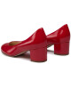 HÖGL Обувки 0-184004 Red 4000 - Mera.bg