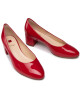 HÖGL Обувки 0-184004 Red 4000 - Mera.bg