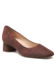 HÖGL Обувки 4-104002 Chocolat - Mera.bg