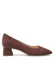 HÖGL Обувки 4-104002 Chocolat - Mera.bg