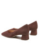 HÖGL Обувки 4-104002 Chocolat - Mera.bg