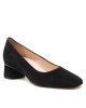 HÖGL Обувки 4-104002 Black 01000 - Mera.bg