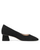 HÖGL Обувки 4-104002 Black 01000 - Mera.bg