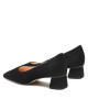 HÖGL Обувки 4-104002 Black 01000 - Mera.bg