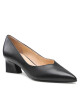 HÖGL Обувки 4-104500 Schwarz 0100 - Mera.bg