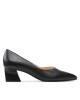 HÖGL Обувки 4-104500 Schwarz 0100 - Mera.bg