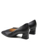 HÖGL Обувки 4-104500 Schwarz 0100 - Mera.bg