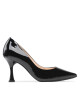 HÖGL Обувки 4-107004 Black 0100 - Mera.bg