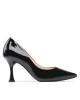 HÖGL Обувки 4-107004 Black 0100 - Mera.bg