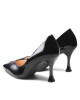 HÖGL Обувки 4-107004 Black 0100 - Mera.bg