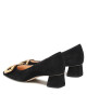 HÖGL Обувки 4-104032 Black 0100 - Mera.bg
