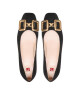 HÖGL Обувки 4-104032 Black 0100 - Mera.bg