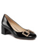 HÖGL Обувки 6-104324 Schwarz 0100 - Mera.bg