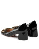 HÖGL Обувки 6-104324 Schwarz 0100 - Mera.bg