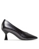 HÖGL Обувки на ток 6-106001 Тъмносин - Mera.bg