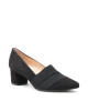 HÖGL Обувки 0-184542 Black 0100 - Mera.bg