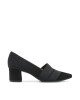 HÖGL Обувки 0-184542 Black 0100 - Mera.bg