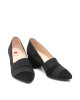 HÖGL Обувки 0-184542 Black 0100 - Mera.bg