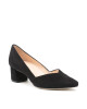 HÖGL Обувки 0-184502 Black 0100 - Mera.bg