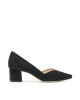 HÖGL Обувки 0-184502 Black 0100 - Mera.bg