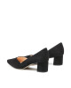 HÖGL Обувки 0-184502 Black 0100 - Mera.bg