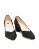 HÖGL Обувки 0-184502 Black 0100 - Mera.bg