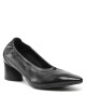 HÖGL Обувки 2-104500 Black - Mera.bg