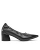 HÖGL Обувки 2-104500 Black - Mera.bg