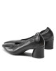 HÖGL Обувки 2-104500 Black - Mera.bg