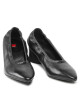 HÖGL Обувки 2-104500 Black - Mera.bg